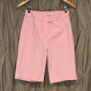 Lady Hagen Light Pink Women's Bermudas